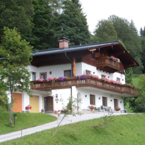 Gästehaus ERLE Ramsau Am Dachstein
